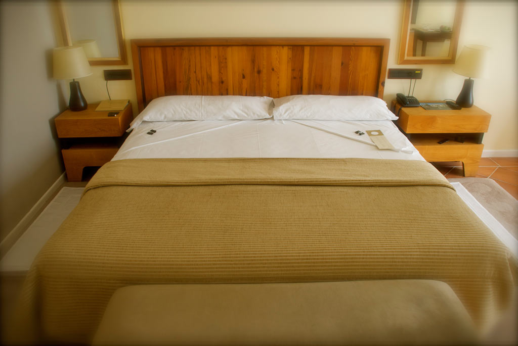 Hotel Cigarral El Bosque - Habitación Ejecutiva