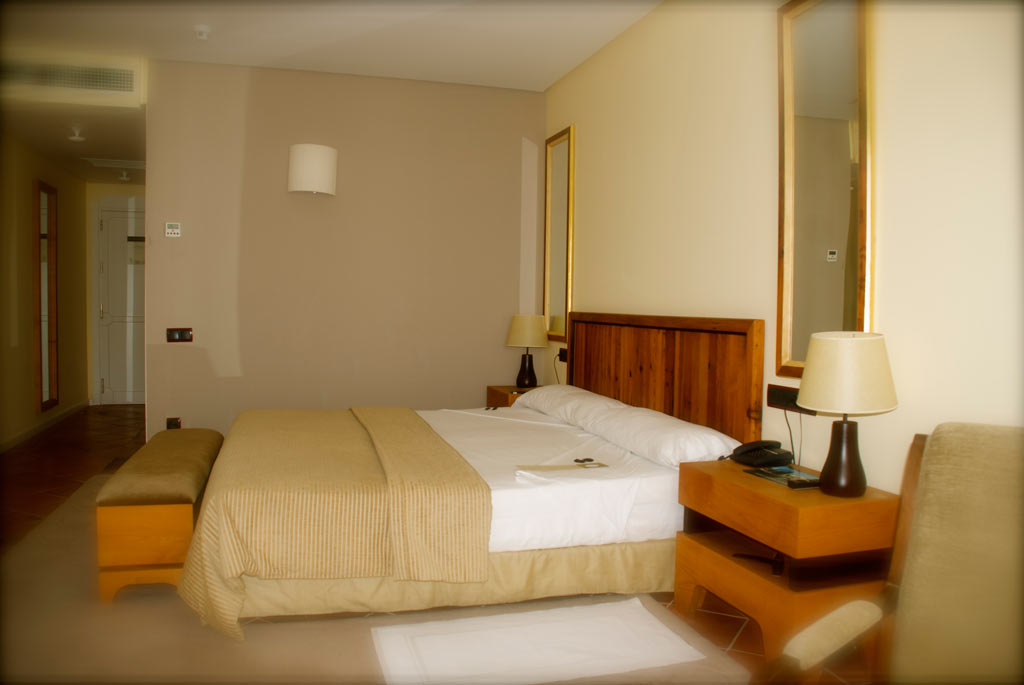 Hotel Cigarral El Bosque - Habitación Ejecutiva