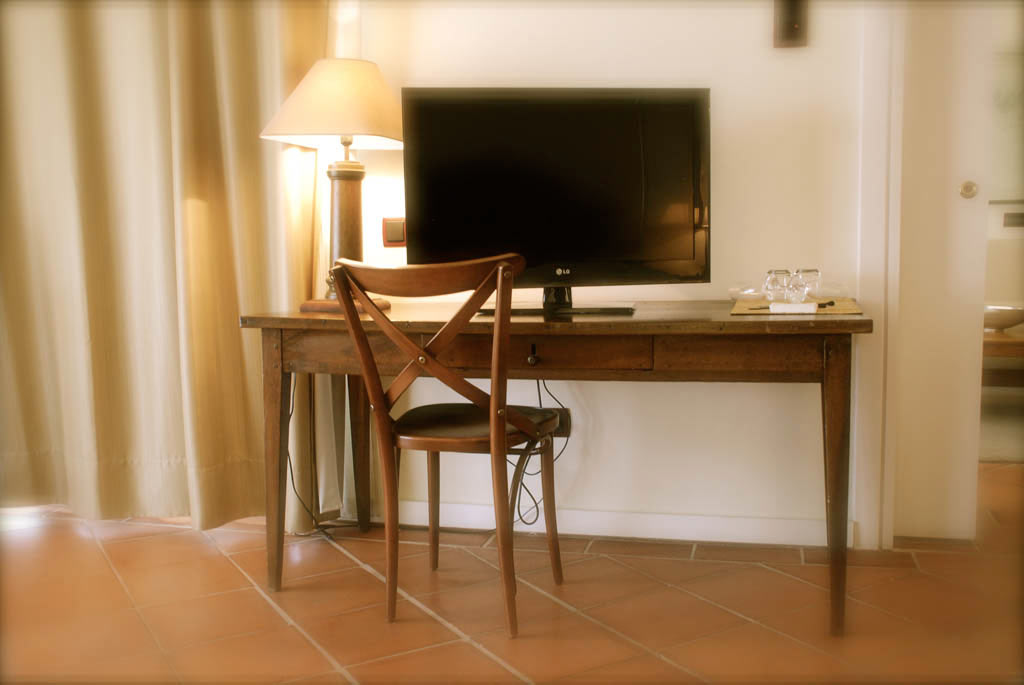 Hotel Cigarral El Bosque - Suite