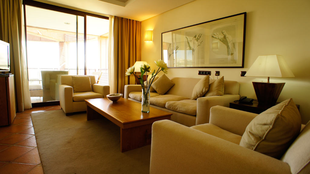 Hotel Cigarral El Bosque - Suite