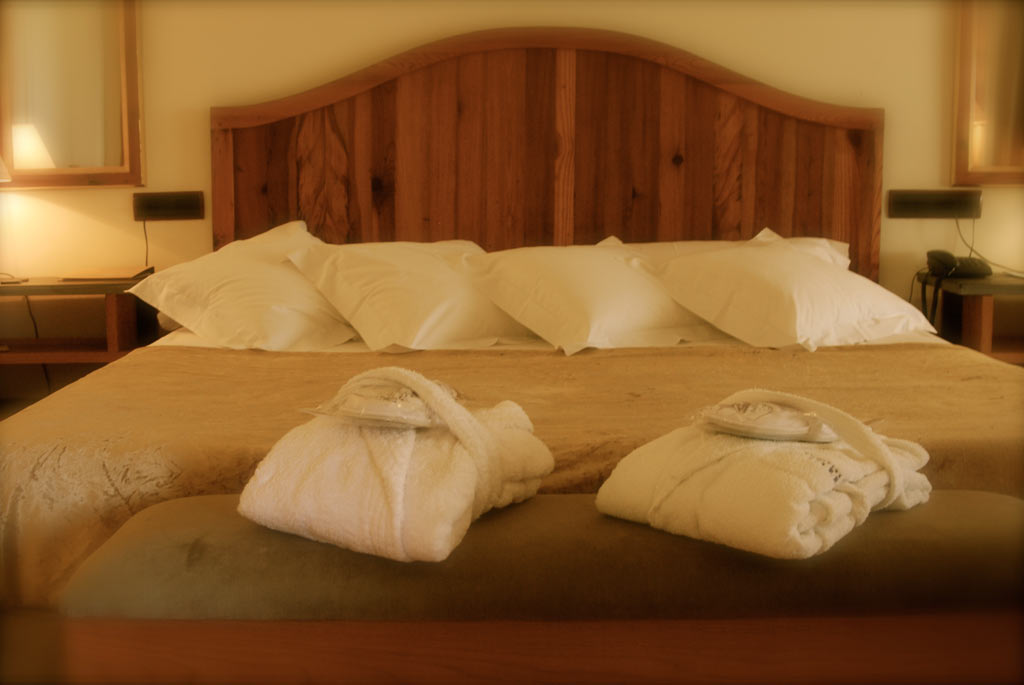 Hotel Cigarral El Bosque - Suite